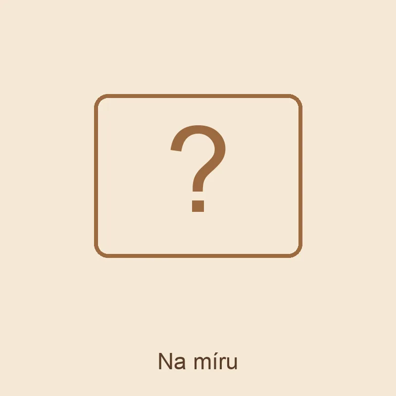 Perníček na míru