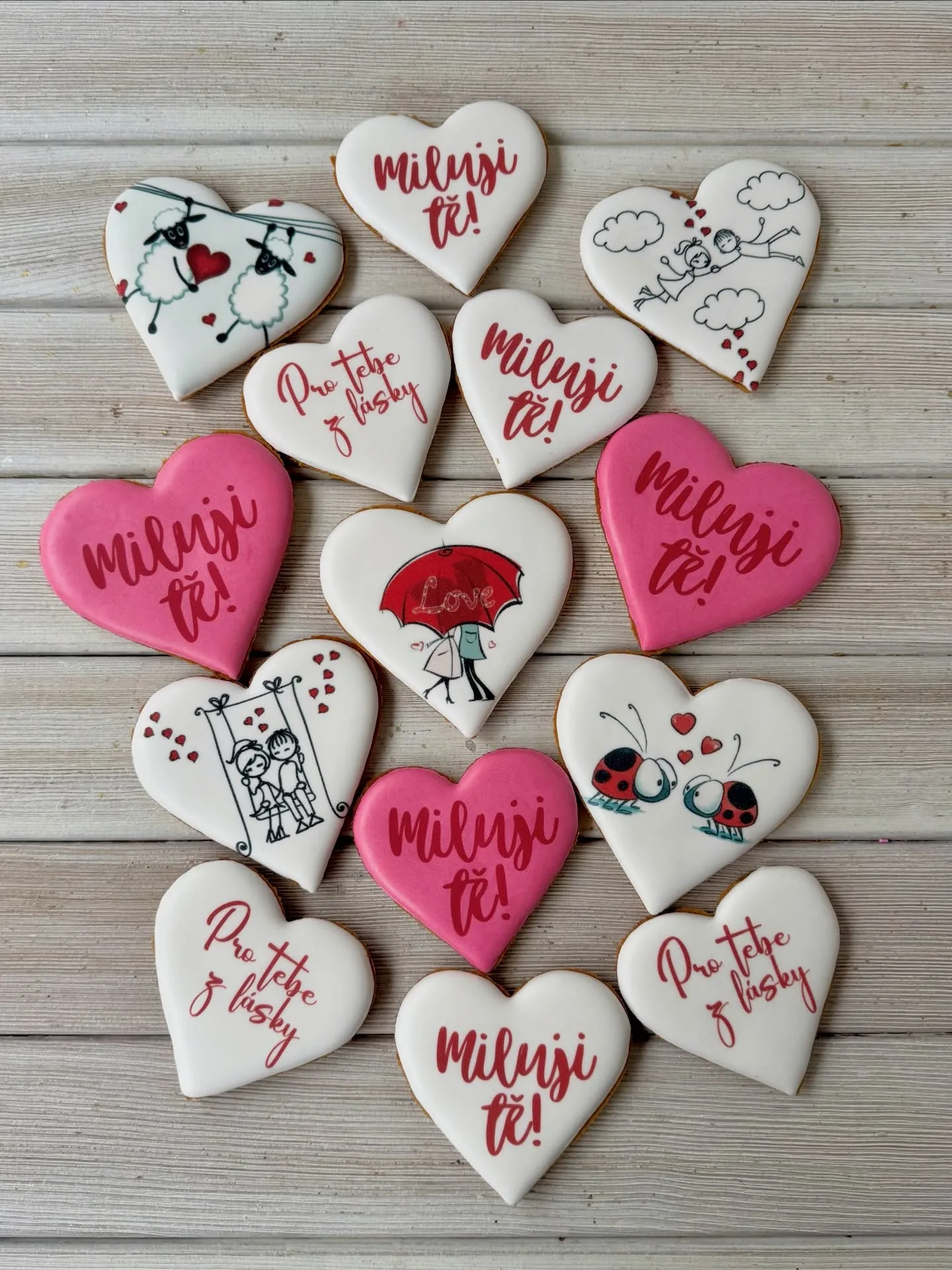Valentýn už skoro končí… ale láska má noční směnu, ne? ❤️