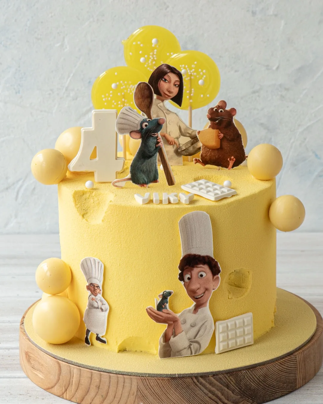 Noví, ale všem dobře známí hrdinové do mé sbírky 🎂✨